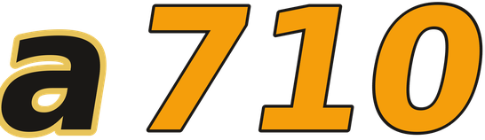 a710 logo